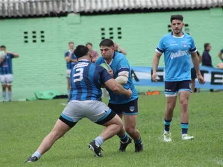 CÍRCULO UNIVERSITARIO DE QUILMES VENCIÓ A CIUDAD DE BUENOS AIRES Y CONTINÚA EN LA PELEA POR MANTENER LA CATEGORÍA