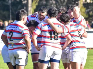 ALBATROS CAYÓ ANTE LOS CEDROS, PERO IGUALMENTE SE CLASIFICÓ A LOS PLAYOFFS