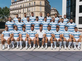 LOS PUMAS IRÍAN CON TRES CAMBIOS ANTE INGLATERRA POR LA MEDALLA DE BRONCE