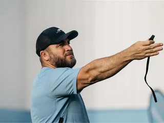Andrés Bordoy: " Va a ser un partido muy similar a lo que fue el primero, el objetivo es imponer nuestro juego y no jugar al juego de ellos".