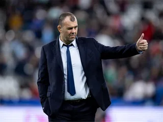 Los Pumas consiguieron un saldo positivo en el balance general a pesar de la derrota, pero se vienen serios interrogantes de cara al futuro.