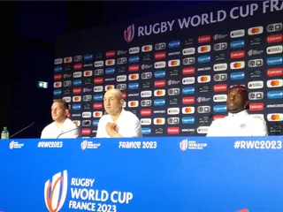 LAS DECLARACIONES DEL ENTRENADOR Y LOS JUGADORES DE INGLATERRA ANTES DEL PARTIDO POR EL BRONCE