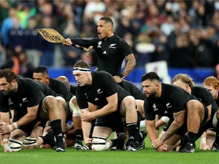 QUE PIENSAN Y QUE DICEN LOS ALL BLACKS ANTES DE LA FINAL