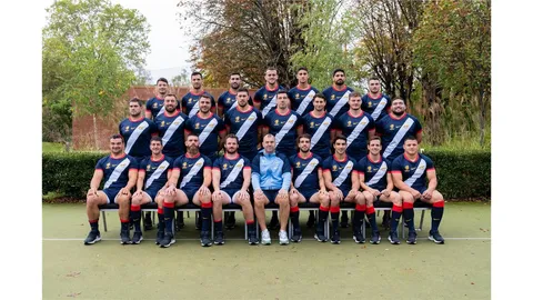 LA REVANCHA ESPERADA, LA OPORTUNIDAD PERDIDA