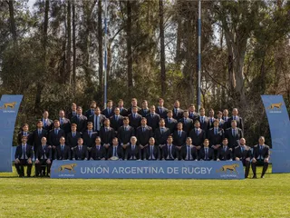 LOS PUMAS VAN POR SU SEXTO TRIUNFO DEL HISTORIAL ANTE INGLATERRA