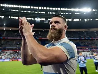 MARCOS KREMER DEJÓ SU HUELLA EN EL MUNDIAL DE FRANCIA Y SE METIÓ EN LOS RECORDS DEL TORNEO