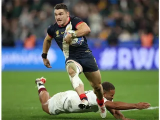 MATEO CARRERAS JUGARÁ EN EL TOP 14 LA PRÓXIMA TEMPORADA
