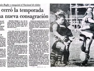 UNA HISTORIA NACIONAL
