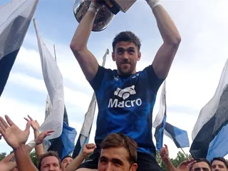 SIC SE QUEDÓ CON LA FINAL DEL NACIONAL DE CLUBES