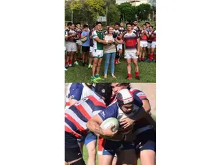 LA FINAL DE TERCERA: ARSENAL N. ZÁRATE VS. TIGRE R. C.