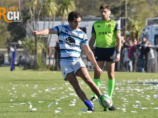 LAS FORMACIONES DE LA FINAL DEL NACIONAL DE CLUBES
