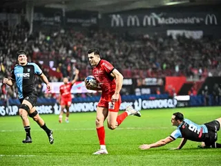 CHAMPIONS CUP: PASÓ LA PRIMERA FECHA Y ASÍ ESTÁN LAS TABLAS DE POSICIONES