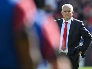 "HEMOS SIDO CRÍTICOS Y DUROS CON NOSOTROS MISMOS" WARREN GATLAND ANUNCIÓ EL EQUIPO PARA JUGAR ANTE INGLATERRA