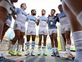 LOS PUMAS SEVEN BUCARÁN SEGUIR SUMANDO TÍTULOS