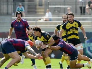 PEÑAROL RUGBY HACE SU ESTRENO EN SAN PABLO ANTE COBRAS BRASIL XV