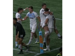 LAS 46 MEDALLAS DE LOS PUMAS 7’S EN EL CIRCUITO MUNDIAL