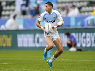 LOS PUMAS 7S VENCIERON A FIJI Y FINALIZARON QUINTOS EN EL SEVEN DE LOS ÁNGELES