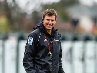 EL NEOZELANDÉS BRAD MOOAR SE SUMA EL STAFF TÉCNICO DE LOS PUMAS