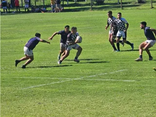 SAN JOSÉ VENCIÓ A MALVINAS ARGENTINAS EN SU SEGUNDO AMISTOSO DE PRETEMPORADA