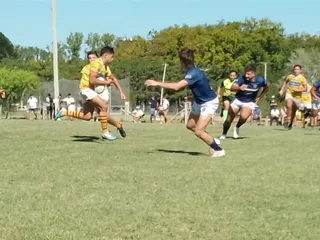 VICENTINOS COMENZÓ EL TORNEO CON UNA VICTORIA Y QUIERE VOLVER A PELEAR ARRIBA