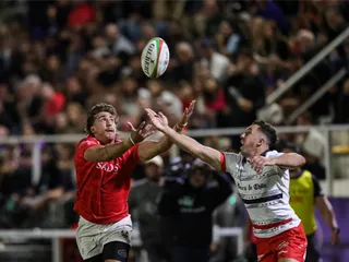 DOGOS XV Y UN EMPATE EN EL FINAL CON SABOR A DERROTA