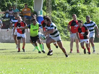 ST. BRENDAN´S VENCIÓ A BIGUÁ Y SIGUE INVICTO