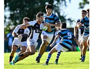 CRAI Y SANTA FE LIDERAN EL TOP 9 - TRL 2024