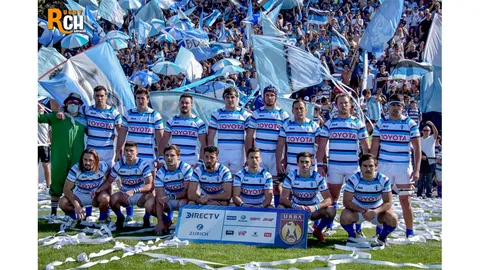 Alejandro Daireaux: "Tuvimos una semana muy buena y eso se vio reflejado en la cancha"