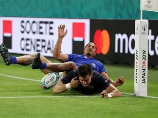 Samoa con el XV confirmado para jugar contra Japón