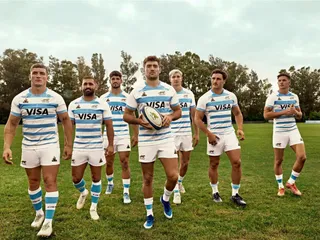 EN LA MADRUGADA, LOS PUMAS SEVEN DEBUTAN EN HONG KONG