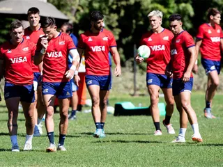 LOS PUMAS 7S VENCIERON A GRAN BRETAÑA EN EL ALARGUE, PERO NO ALCANZÓ Y JUGARÁN POR EL NOVENO PUESTO EN HONG KONG