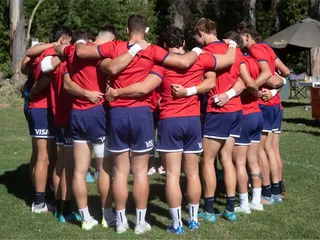 NUEVA ZELANDA FUE EL CAMPEÓN EN HONG KONG Y LOS PUMAS SIGUEN AL TOPE DE LAS POSICIONES