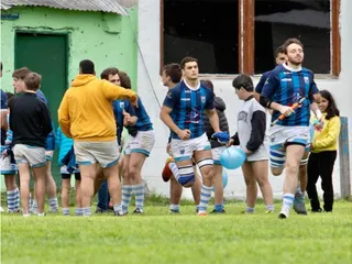 CIUDAD DE BUENOS AIRES FESTEJÓ SU PRIMER TRIUNFO AL DERROTAR A DAOM