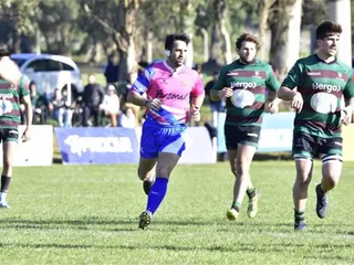 Designaciones para la Reclasificación del Torneo del Interior