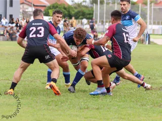ARGENTINO RESISTIÓ Y VOLVIÓ A QUEDARSE CON EL CLÁSICO ANTE LANÚS