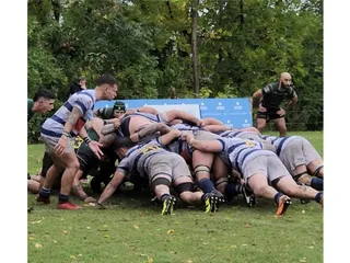 GIMNASIA DE ITUZAINGÓ VOLVIÓ AL TRIUNFO ANTE VARELA JR