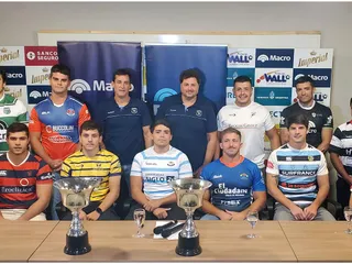 LOS RESULTADOS DE UNA NUEVA JORNADA DEL TOP 10 CUYANO