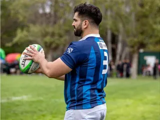 CIUDAD DE BUENOS AIRES VENCIÓ A DEL SUR RUGBY Y OBTUVO SU TERCER TRIUNFO