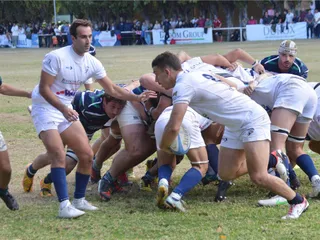 EL RESUMEN DEL REGIONAL DE CUYO EN EL TOP 10 ORO Y PLATA