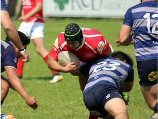 Resultados de la 9° fecha del Anual Tucumano