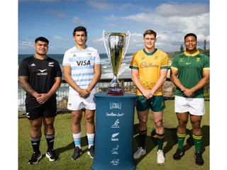 LOS PUMITAS TIENEN EQUIPO CONFIRMADO PARA EL DEBUT EN EL RUGBY CHAMPIONSHIP