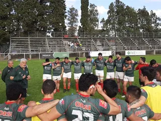 Resultados de la Reclasificación del Torneo del Interior