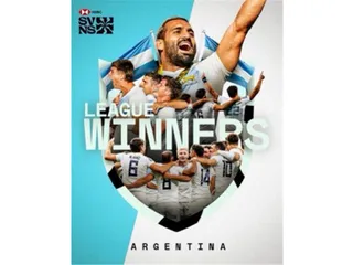 LOS PUMAS SEVEN LE GANARON A SUDAFRICA, FUERON QUINTOS EN SINGAPUR Y PRIMEROS EN LA GENERAL