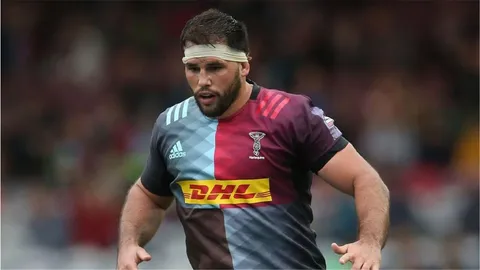 SANTIAGO GARCÍA BOTTA ANUNCIÓ SU RETIRO DEL RUGBY