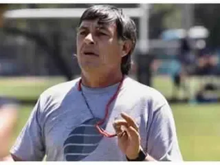DANIEL HOURCADE Y EL STAFF DE ALTO RENDIMIENTO DE SUDAMÉRICA RUGBY VISITARON LA UNIÓN DE PARAGUAY