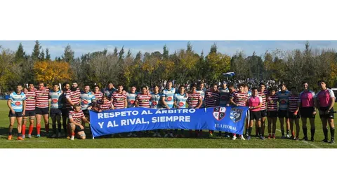 CRAI LE GANÓ A SANTA FE Y AMBOS COMPARTEN EL LIDERAZGO DEL TORNEO REGIONAL DEL LITORAL