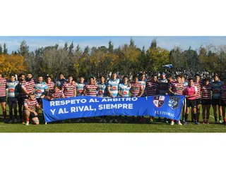CRAI LE GANÓ A SANTA FE Y AMBOS COMPARTEN EL LIDERAZGO DEL TORNEO REGIONAL DEL LITORAL