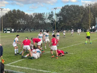 GIMNASIA Y ESGRIMA Y UNA GOLEADA PARA VOLVER A SOÑAR