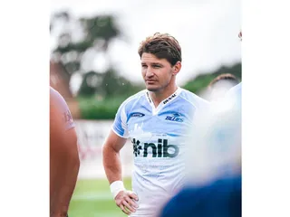 BLUES PRESENTÓ UNA SOLICITUD PARA INCLUIR A BEUDEN BARRETT AL PLANTEL ESTA TEMPORADA