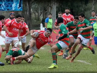 Anual Tucumano – Se puso en marcha el torneo